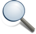 Magnifying Glass Icon